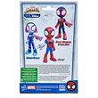 HASBRO Marvel Spidey Amazing Friends Spidey 22,5cm