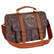 KARACTERMANIA Harry Potter Pride satchel bag