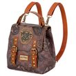 KARACTERMANIA Harry Potter Pride backpack 21cm