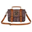 KARACTERMANIA Harry Potter Pride satchel bag