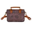 KARACTERMANIA Harry Potter Pride satchel bag