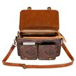 KARACTERMANIA Harry Potter Pride satchel bag