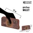 KARACTERMANIA Harry Potter Pride wallet