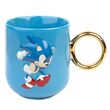 ERIK Sonic The Hedgehog 3D mug 350ml
