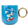 ERIK Sonic The Hedgehog 3D mug 350ml