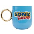 ERIK Sonic The Hedgehog 3D mug 350ml
