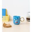 ERIK Sonic The Hedgehog 3D mug 350ml