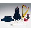 TAMASHII NATIONS Saint Seiya Saint Cloth Myth Ex Pandora figure 16cm