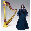 TAMASHII NATIONS Saint Seiya Saint Cloth Myth Ex Pandora figure 16cm
