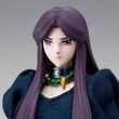 TAMASHII NATIONS Saint Seiya Saint Cloth Myth Ex Pandora figure 16cm