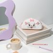 ERIK Disney The Aristocats Bonjour Marie push pencil case