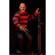 NECA A Nightmare on Elm Street 3 Clothed Freddy Krueger figure 20cm