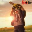 MEZCO TOYZ The Texas Chainsaw Massacre Leatherface Deluxe Edition 1974 doll 26cm