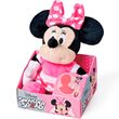 SIMBA Disney Minnie Plush toy shoulder 12cm