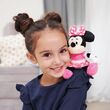 SIMBA Disney Minnie Plush toy shoulder 12cm