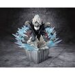 TAMASHII NATIONS Dandadan Okarun Transformed Figuarts Zero figure 15cm