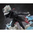 TAMASHII NATIONS Dandadan Okarun Transformed Figuarts Zero figure 15cm