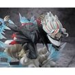 TAMASHII NATIONS Dandadan Okarun Transformed Figuarts Zero figure 15cm