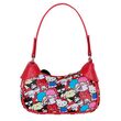 KARACTERMANIA Hello Kitty Friends bag