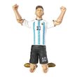 BANBO TOYS Argentina Messi Action figure 20cm