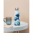 ERIK The Great Wave of Kanagawa Hokusai Stainless steel bottle 500ml
