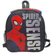 MARVEL Marvel Spiderman reversible backpack 30cm