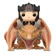 FUNKO POP figure Rides House of the Dragon Aegon Targaryen with Sunfyre