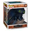FUNKO POP figure Deluxe How to Train Your Dragon Toothless