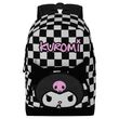 KARACTERMANIA Kuromi Hello Kitty adaptable backpack 44cm