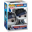 FUNKO POP figure Naruto Zabuza Momochi