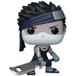 FUNKO POP figure Naruto Zabuza Momochi