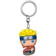 FUNKO Pocket POP Keychain Naruto - Naruto