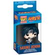 FUNKO Pocket POP Keychain Naruto Sasuke Uchiha