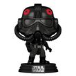 FUNKO POP figure Star Wars Cassian Andor Sienar Test Pilot 5 + 1 Chase