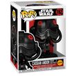 FUNKO POP figure Star Wars Cassian Andor Sienar Test Pilot 5 + 1 Chase