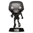 FUNKO POP figure Star Wars K-2SO