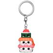 FUNKO Pocket POP Keychain Kawaii Foodies Sushi Stack