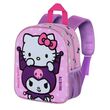 KARACTERMANIA Hello Kitty Playful 3D backpack 31cm