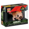 FUNKO Pocket POP Keychain Jurassic World 5 Aquilops