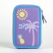 CERDÁ Disney Stitch double pencil case