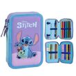 CERDÁ Disney Stitch double pencil case