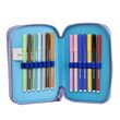 CERDÁ Disney Stitch double pencil case