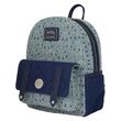 LOUNGEFLY Loungefly Pokemon Denim backpack 29cm