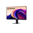 MONITOR LG LED 24" 24U631A-B 100Hz