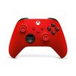 Microsoft Xbox Wireless Controller Red Bluetooth/USB Gamepad Analogue / Digital Xbox, Xbox One, Xbox Series S, Xbox Series X