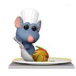 FUNKO POP figure Disney Ratatouille Remy Exclusive