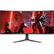 Alienware AW3423DW LED display 86.8 cm (34.2") 3440 x 1440 pixels Quad HD OLED White, Black