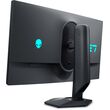 Alienware AW2725QF computer monitor 68.6 cm (27") 3840 x 2160 pixels 4K Ultra HD LCD Black
