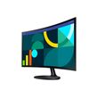 Samsung S36GD computer monitor 61 cm (24") 1920 x 1080 pixels Full HD LCD Black