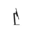 Lenovo ThinkVision T32p-30 LED display 80 cm (31.5") 3840 x 2160 pixels 4K Ultra HD Black